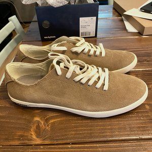 NEW SeaVees Men's Racquet Club Sneaker (sz 9)